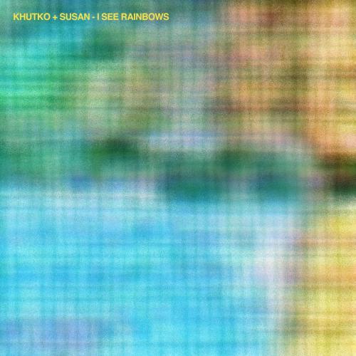 susan & Khutko - watching the waves