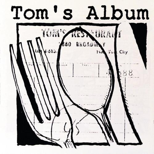 Suzanne Vega & DNA - Tom's Diner (7 A)