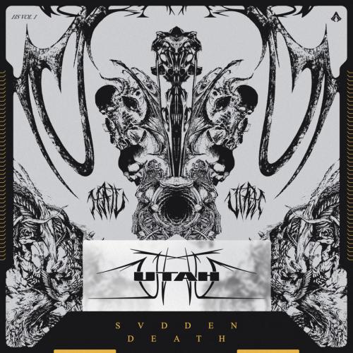 SVDDEN DEATH - Utah