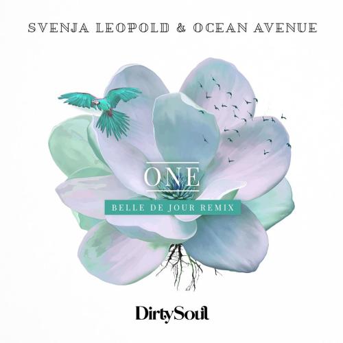 Svenja Leopold & Ocean Avenue - One (Belle de Jour Remix) [Edit]