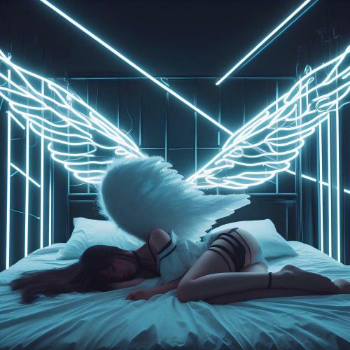 svfikkk - angel