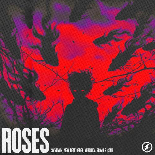 Svniivan, New Beat Order & Veronica Bravo - Roses