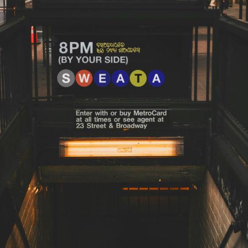 Sweata - 8PM (By Your Side)