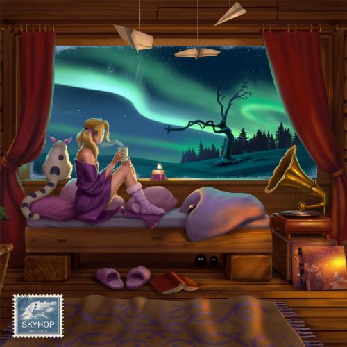 Swilled - Winter Dreaming