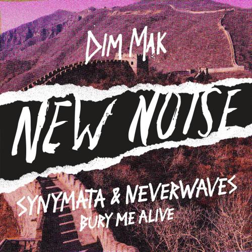 Synymata & neverwaves - Bury Me Alive