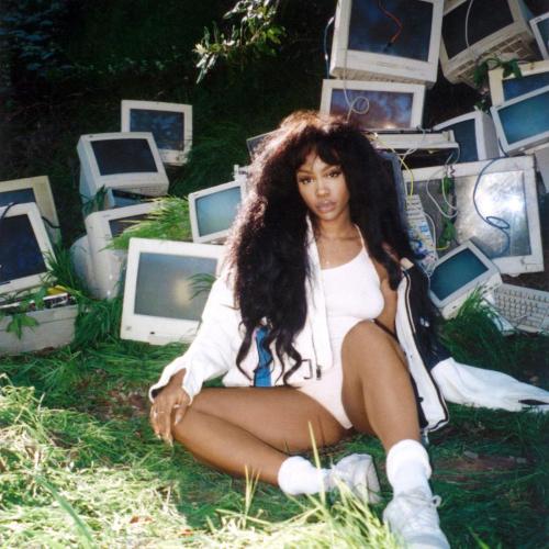 SZA - 2AM