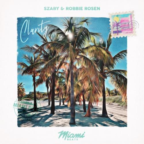 Szaby & Robbie Rosen - Clarity