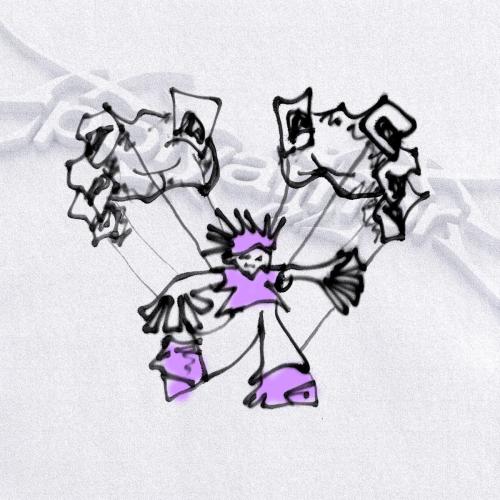 t e s t p r e s s & 2HOT2PLAY - FLOW