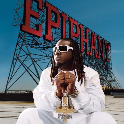 T-Pain - Buy U a Drank (Shawty Snappin') [feat. Yung Joc]