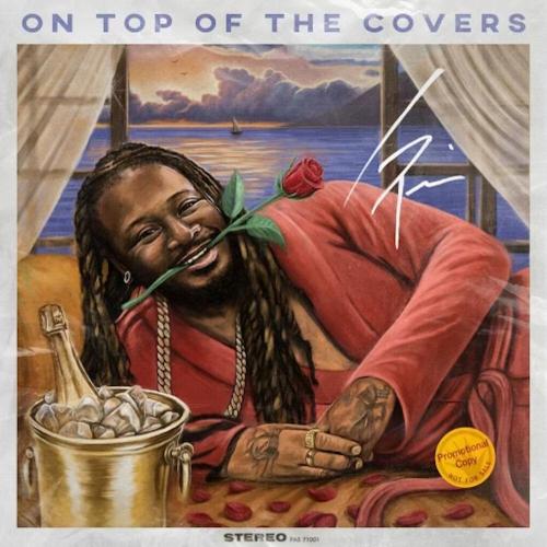 T-Pain - Stay With Me