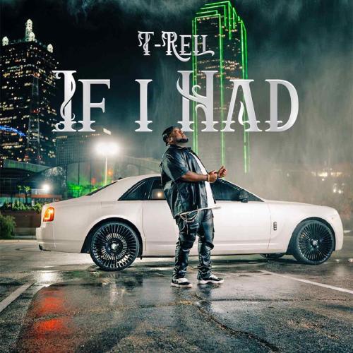 T-Rell - If I Only Had (One Wish)