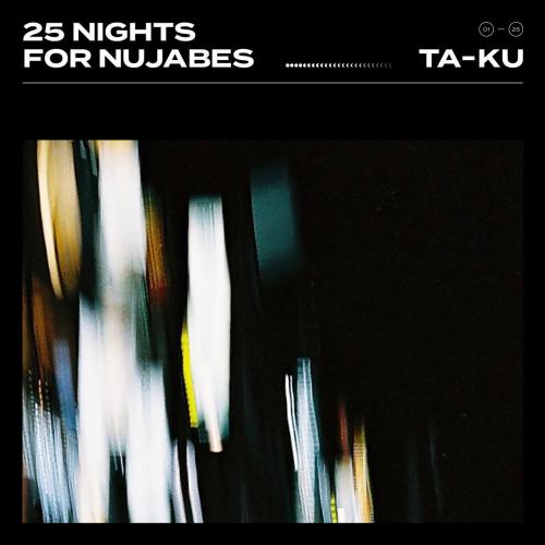 Ta-ku - Night 26 (feat. Matt McWaters)