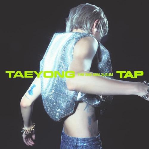 TAEYONG - 404 Loading