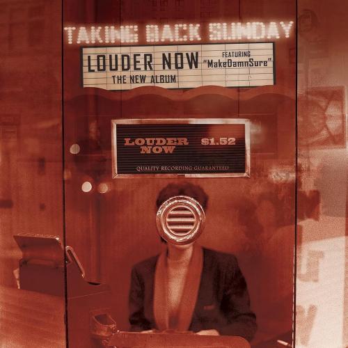 Taking Back Sunday - MakeDamnSure
