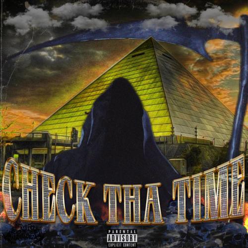 TakumoZero - Check Tha Time