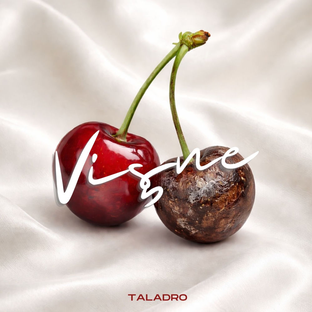 Taladro - Vişne
