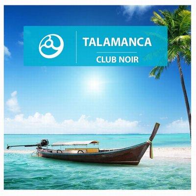 Talamanca - Club Noir