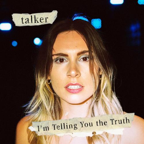talker - Return To Sender
