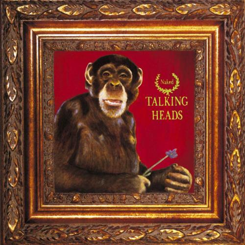 Talking Heads - (Nothing But) Flowers