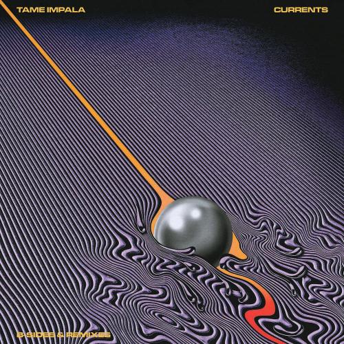 Tame Impala, Soulwax - Let It Happen Soulwax Remix