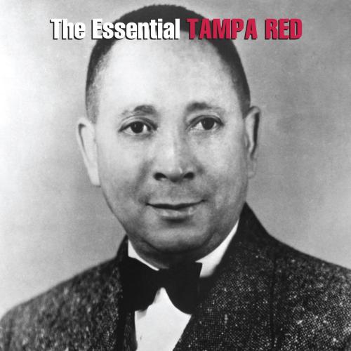 Tampa Red - Green and Lucky Blues