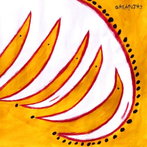 Tangolo Mangos & Joca Lobo - Canaa
