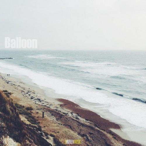 Taras Bazeev - Balloon