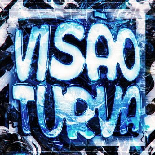 tawsogar, KREZUS, d1ska - VISÃO TURVA