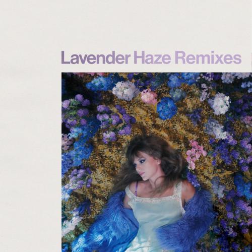 Taylor Swift & Snakehips - Lavender Haze (Snakehips Remix)