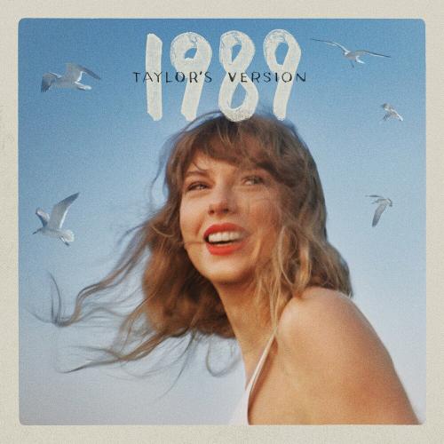 Taylor Swift - You Are In Love (Taylors Version)