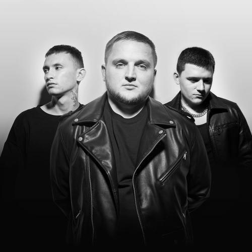 Тайпан feat. Logmarin x ILGIZ - Твоя Красота