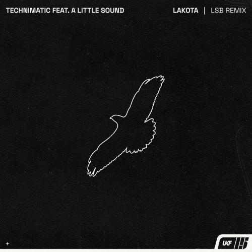 Technimatic, LSB, A Little Sound - Lakota (LSB Remix)