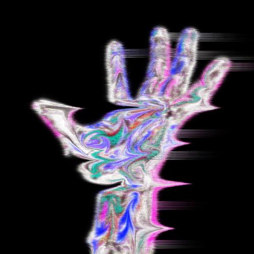 TECHNO KING, New Beat Order & Aaron Richards - Numb (HYPERTECHNO)
