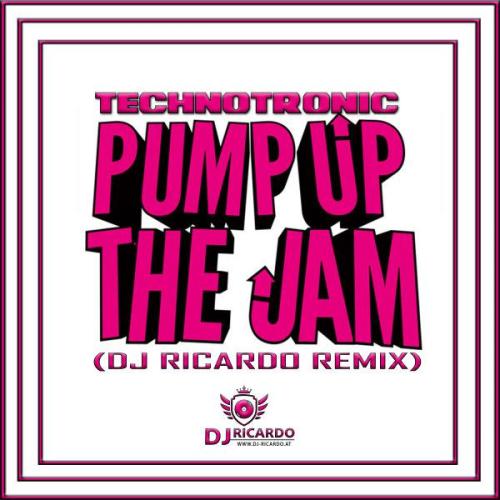 Technotronic - Get Up (Before The Night Is Over)