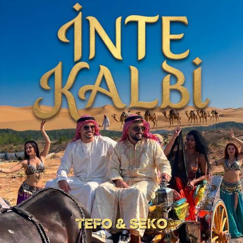 Tefo & Seko - İnte Kalbi