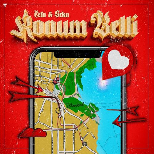 Tefo & SEKO - Konum Belli