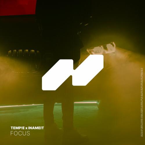 Temp!e feat. Inameit - Focus
