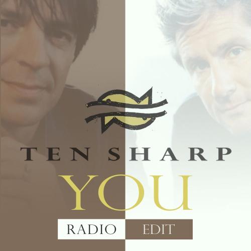 Ten Sharp - You