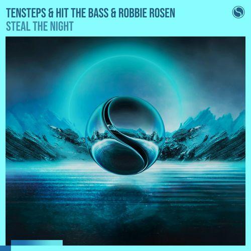 Tensteps - Steal The Night