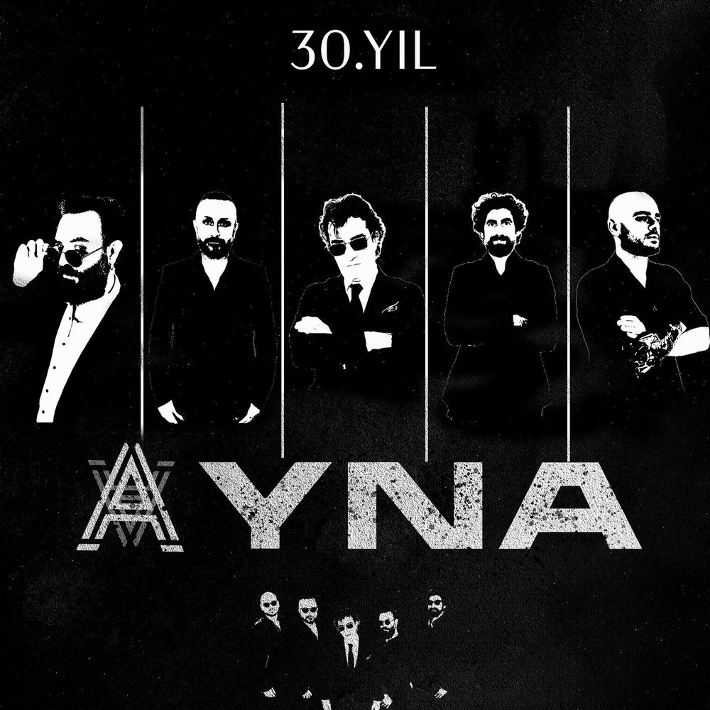 Teoman & Ayna - Denizi Bulana Kadar