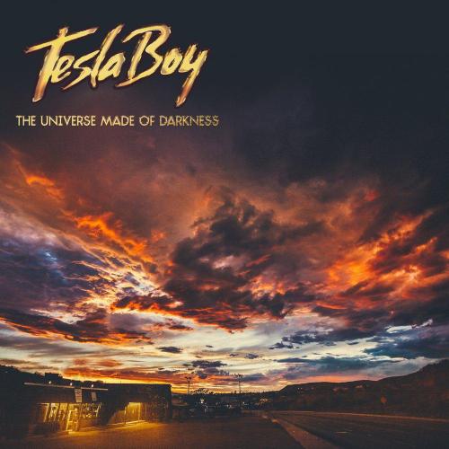 Tesla Boy - Fantasy