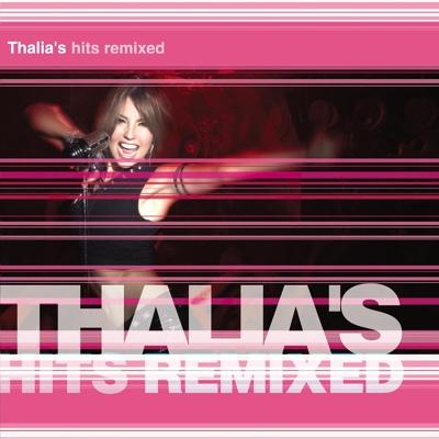 Thalia - Mujer Latina
