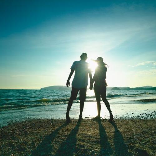 THAT KIND - Summer In Love