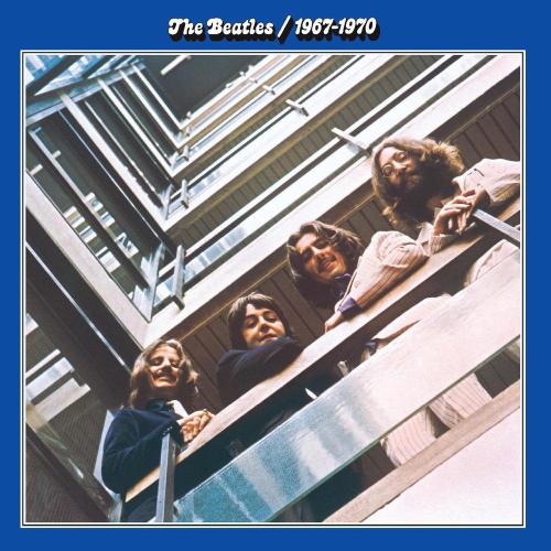 The Beatles - Magical Mystery Tour