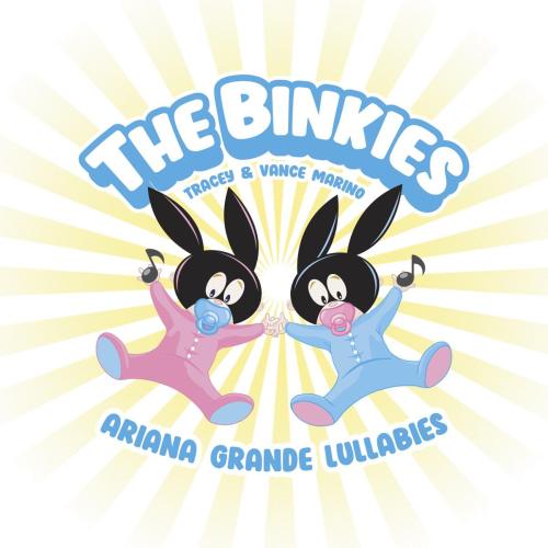 The Binkies - Thank U Next (Lullaby)