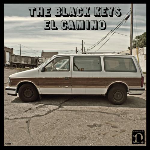 The Black Keys - Lonely Boy (2021 Remaster)
