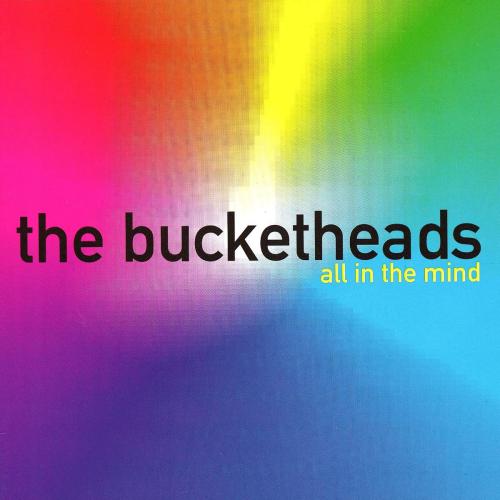 The Bucketheads - The Bomb! (These Sound Fall Into My Mind) [Radio Edit]