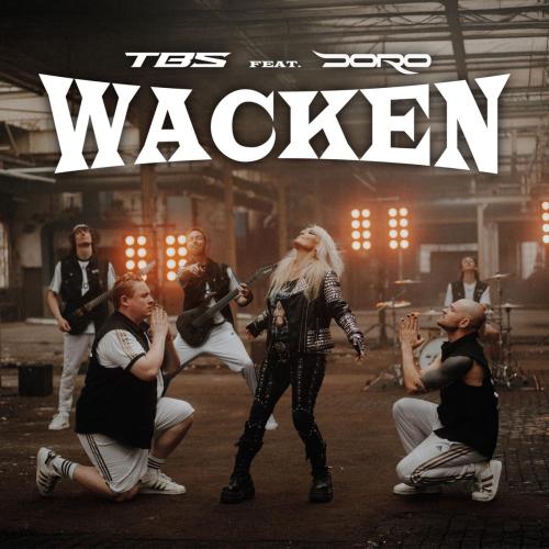 The Butcher Sisters & Doro - Wacken