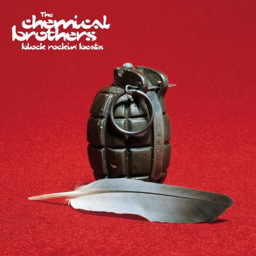 The Chemical Brothers - Block Rockin' Beats (Single Version)