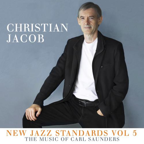 The Christian Jacob Trio - August in New York (feat. Darek Oles & Joe LaBarbera)